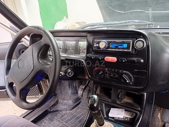 Tofas Dogan 2005, 780,000 km - 1.6 l - Bakı