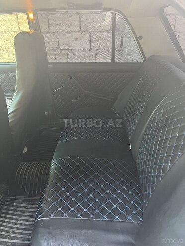 LADA (VAZ) 2107 2003, 47,000 km - 1.6 l - Bakı