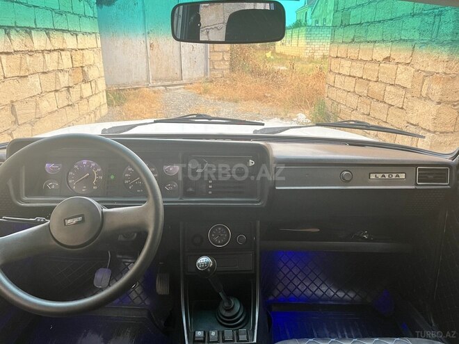 LADA (VAZ) 2107 2003, 47,000 km - 1.6 l - Bakı