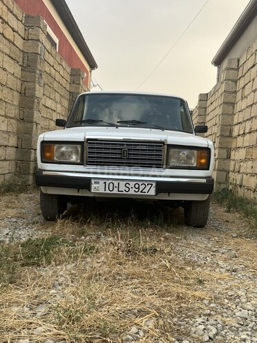 LADA (VAZ) 2107 2003, 47,000 km - 1.6 l - Bakı