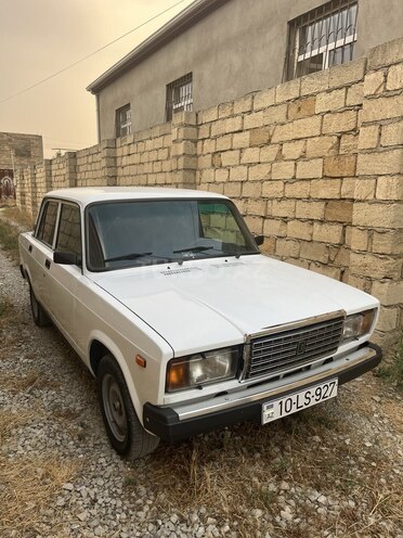 LADA (VAZ) 2107 2003, 47,000 km - 1.6 l - Bakı