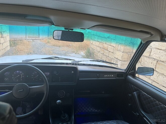 LADA (VAZ) 2107 2003, 47,000 km - 1.6 l - Bakı