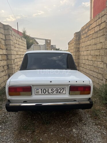 LADA (VAZ) 2107 2003, 47,000 km - 1.6 l - Bakı