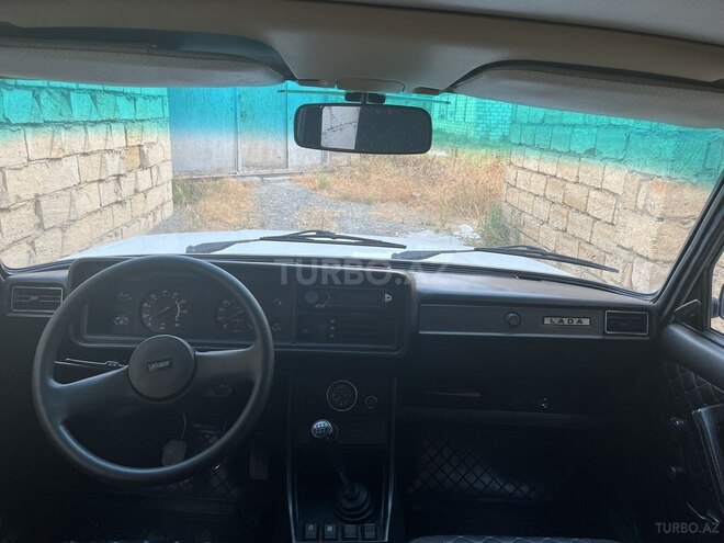 LADA (VAZ) 2107 2003, 47,000 km - 1.6 l - Bakı