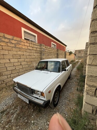LADA (VAZ) 2107 2003, 47,000 km - 1.6 l - Bakı