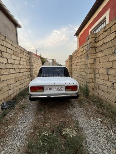 LADA (VAZ) 2107 2003, 47,000 km - 1.6 l - Bakı