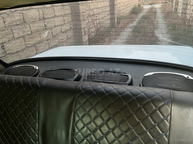 LADA (VAZ) 2107 2003, 47,000 km - 1.6 l - Bakı
