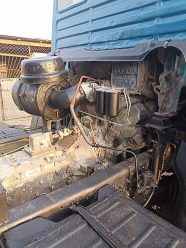 KamAz 54112 1984, 200,000 km - 11.0 l - Bakı