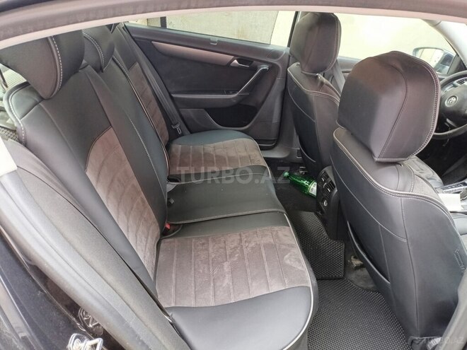 Volkswagen Passat 2011, 398,000 km - 1.8 l - Bakı