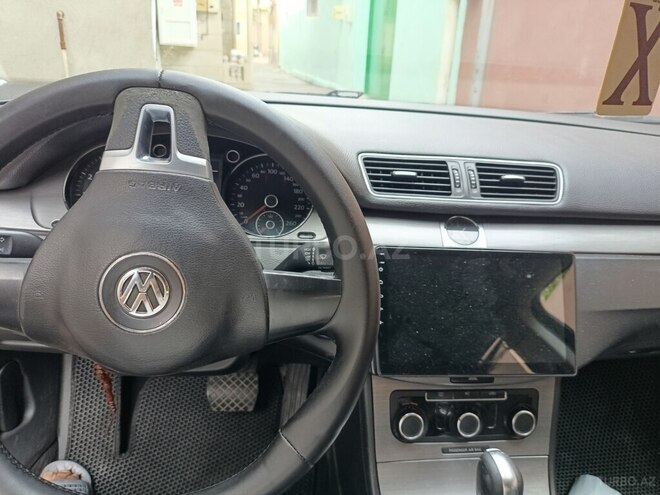 Volkswagen Passat 2011, 398,000 km - 1.8 l - Bakı