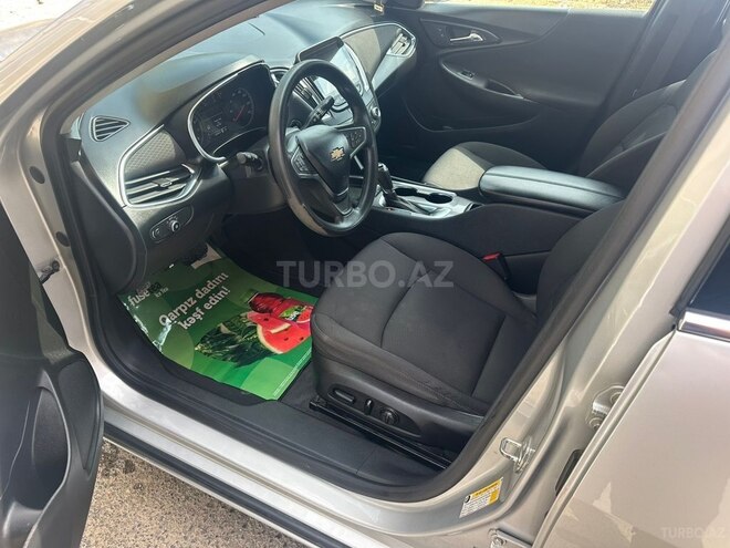 Chevrolet Malibu 2020, 175,418 km - 1.5 л - Bakı