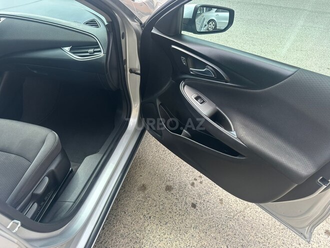 Chevrolet Malibu 2020, 175,418 km - 1.5 л - Bakı