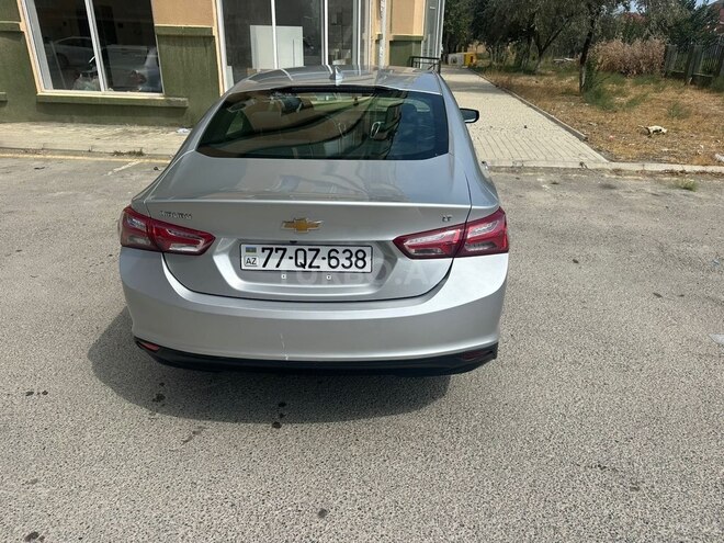 Chevrolet Malibu 2020, 175,418 km - 1.5 л - Bakı