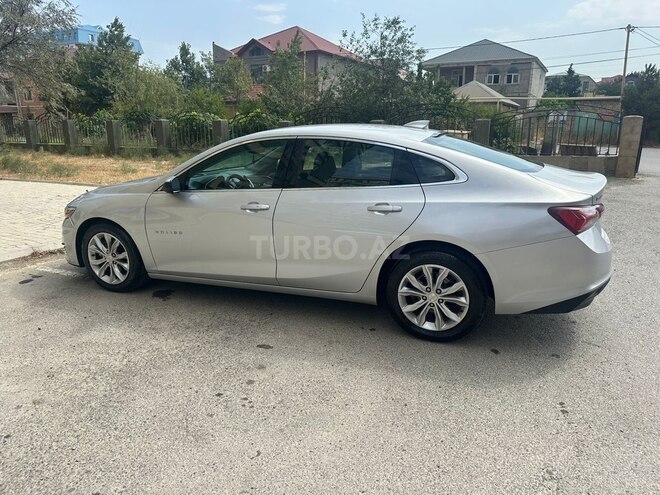 Chevrolet Malibu 2020, 175,418 km - 1.5 л - Bakı