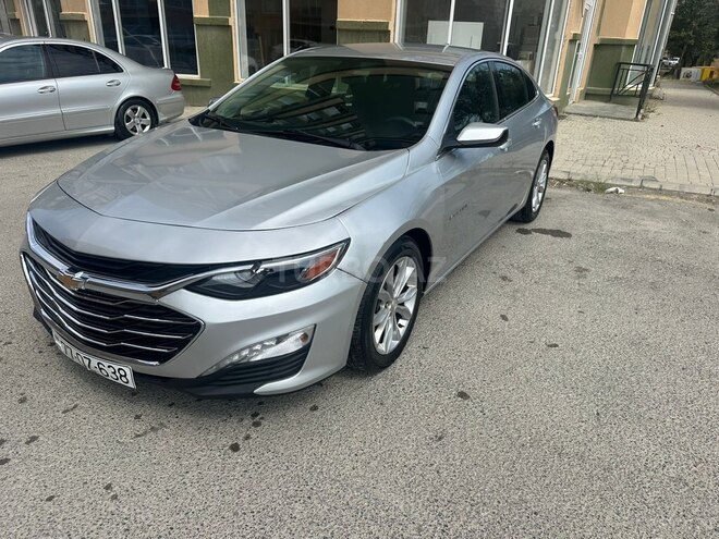 Chevrolet Malibu 2020, 175,418 km - 1.5 л - Bakı
