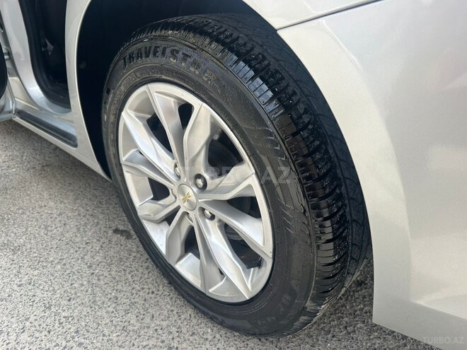 Chevrolet Malibu 2020, 175,418 km - 1.5 л - Bakı