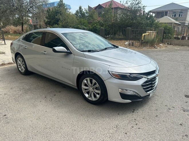 Chevrolet Malibu 2020, 175,418 km - 1.5 л - Bakı