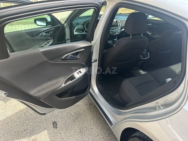 Chevrolet Malibu 2020, 175,418 km - 1.5 л - Bakı