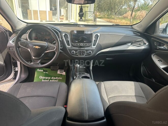 Chevrolet Malibu 2020, 175,418 km - 1.5 л - Bakı