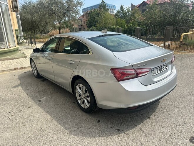 Chevrolet Malibu 2020, 175,418 km - 1.5 л - Bakı