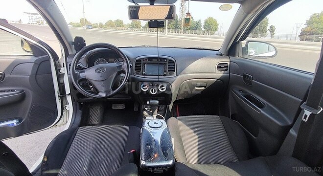 Hyundai Accent 2010, 236,191 km - 1.4 l - Bakı