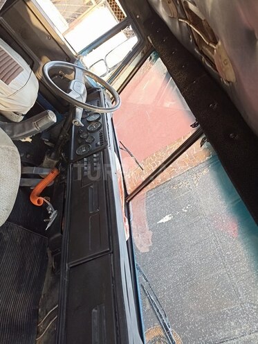 KamAz 54112 1984, 200,000 km - 11.0 l - Bakı