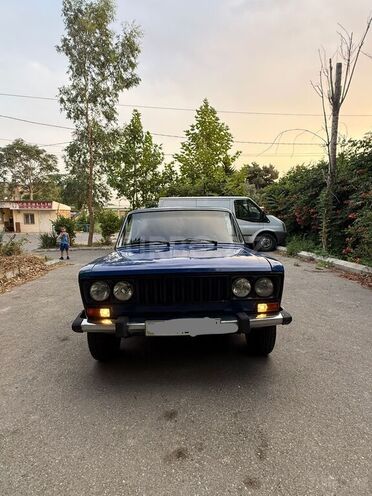 LADA (VAZ) 2106 2005, 515,050 km - 1.5 l - Bakı