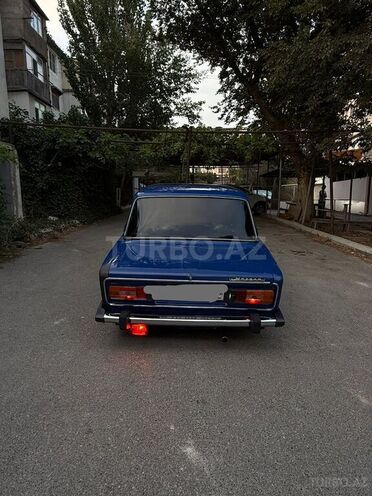 LADA (VAZ) 2106 2005, 515,050 km - 1.5 l - Bakı