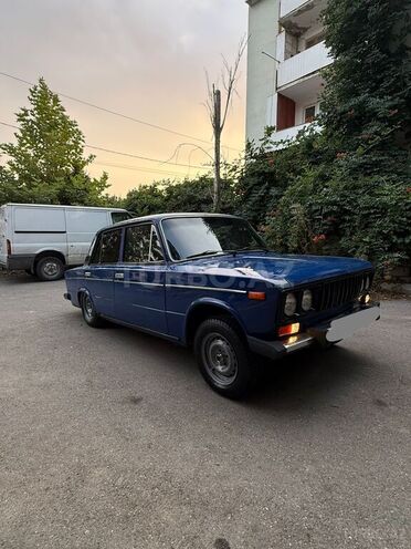 LADA (VAZ) 2106 2005, 515,050 km - 1.5 l - Bakı