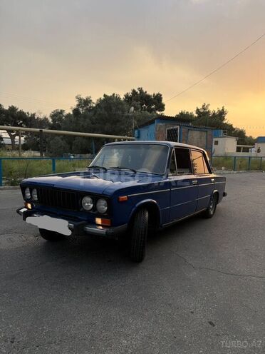 LADA (VAZ) 2106 2005, 515,050 km - 1.5 l - Bakı