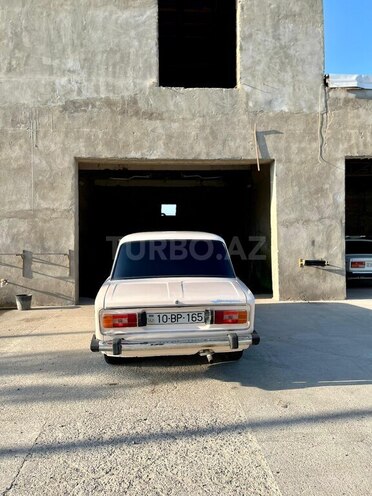 LADA (VAZ) 2106 1979, 150,000 km - 1.6 l - Salyan