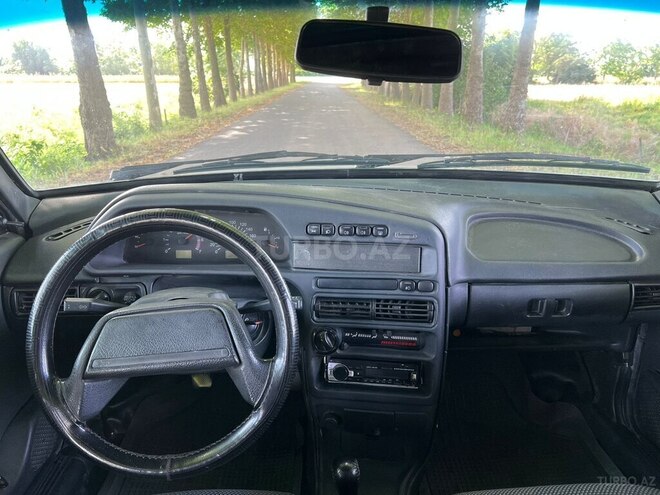 LADA (VAZ) 2115 2012, 220,000 km - 1.6 л - Cəlilabad