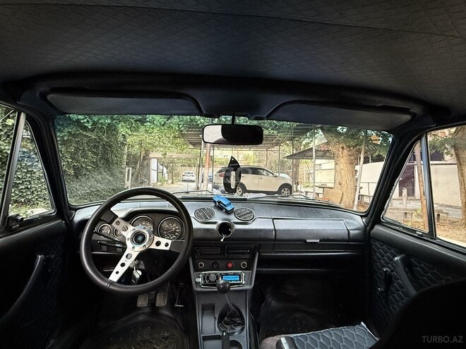 LADA (VAZ) 2106 2005, 515,050 km - 1.5 l - Bakı