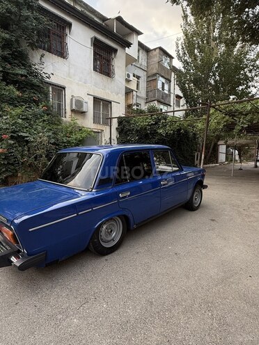 LADA (VAZ) 2106 2005, 515,050 km - 1.5 l - Bakı