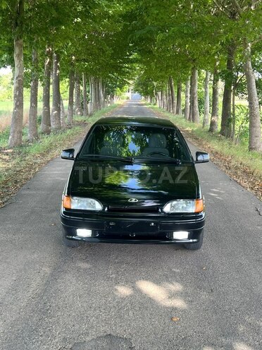 LADA (VAZ) 2115 2012, 220,000 km - 1.6 л - Cəlilabad