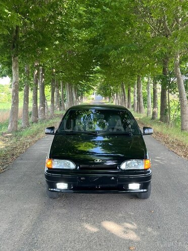 LADA (VAZ) 2115 2012, 220,000 km - 1.6 л - Cəlilabad