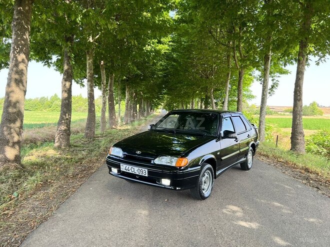 LADA (VAZ) 2115 2012, 220,000 km - 1.6 л - Cəlilabad