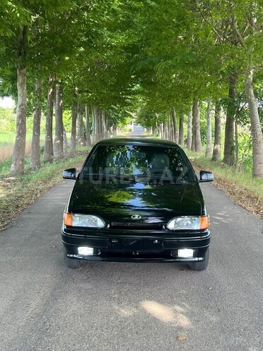 LADA (VAZ) 2115 2012, 220,000 km - 1.6 л - Cəlilabad