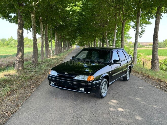 LADA (VAZ) 2115 2012, 220,000 km - 1.6 л - Cəlilabad