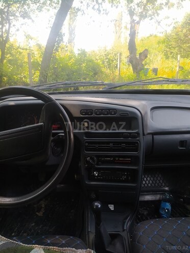 LADA (VAZ) 2115 2010, 200,000 km - 1.3 l - Tovuz