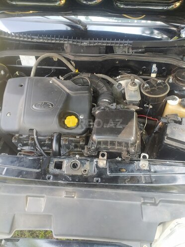 LADA (VAZ) 2115 2010, 200,000 km - 1.3 l - Tovuz