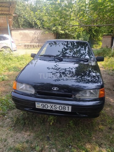 LADA (VAZ) 2115 2010, 200,000 km - 1.3 l - Tovuz