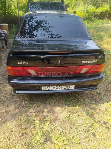 LADA (VAZ) 2115 2010, 200,000 km - 1.3 l - Tovuz