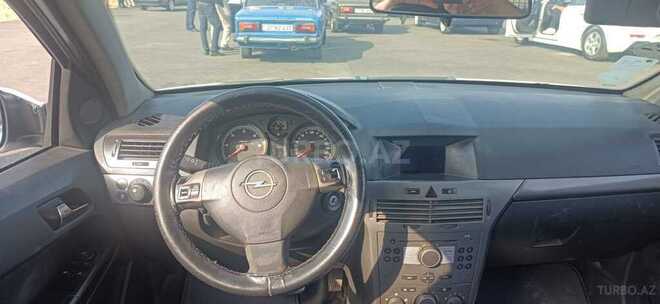Opel Astra 2006, 512,000 km - 1.9 l - Bakı