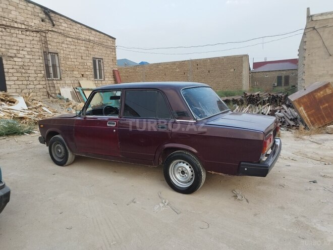 LADA (VAZ) 2107 2009, 11,111 km - 1.6 l - Bakı