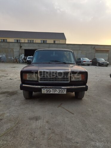 LADA (VAZ) 2107 2009, 11,111 km - 1.6 l - Bakı