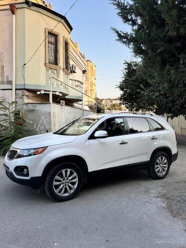 Kia Sorento 2011, 226,780 km - 2.0 l - Bakı