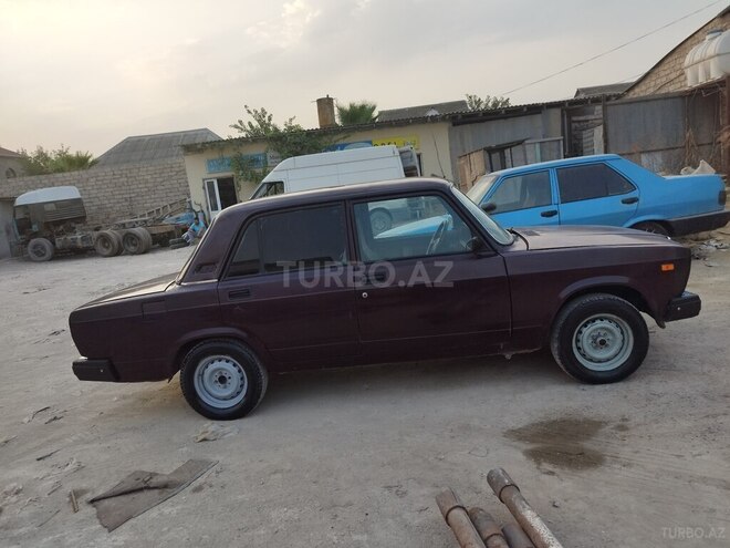 LADA (VAZ) 2107 2009, 11,111 km - 1.6 l - Bakı