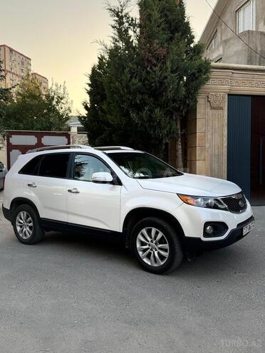 Kia Sorento 2011, 226,780 km - 2.0 l - Bakı
