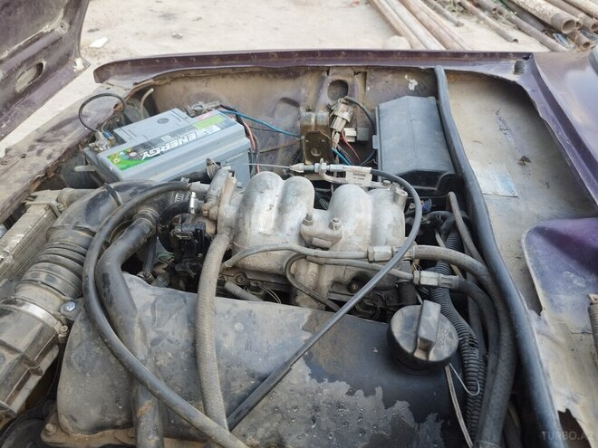 LADA (VAZ) 2107 2009, 11,111 km - 1.6 l - Bakı